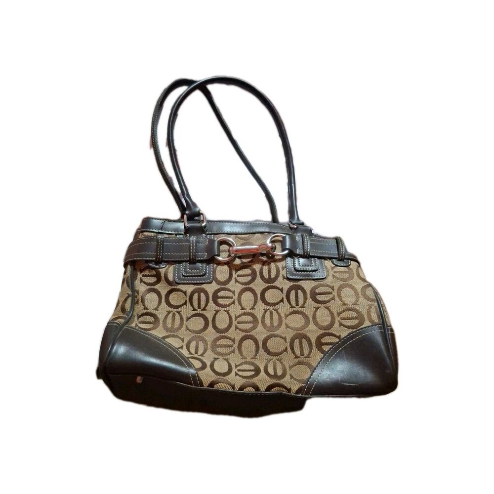 Brown Purse